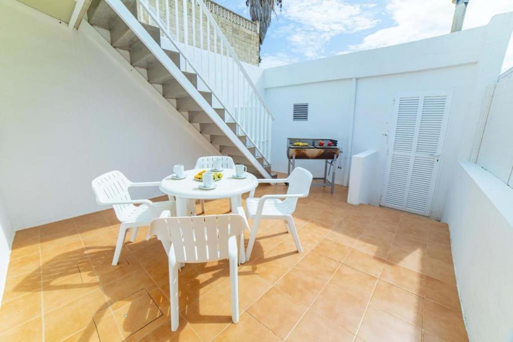 Coastal House Sa Fortalesa In Alcudia Exterior foto