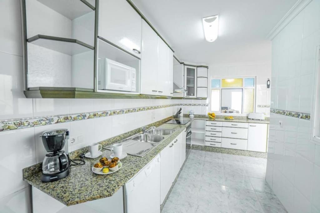 Coastal House Sa Fortalesa In Alcudia Exterior foto