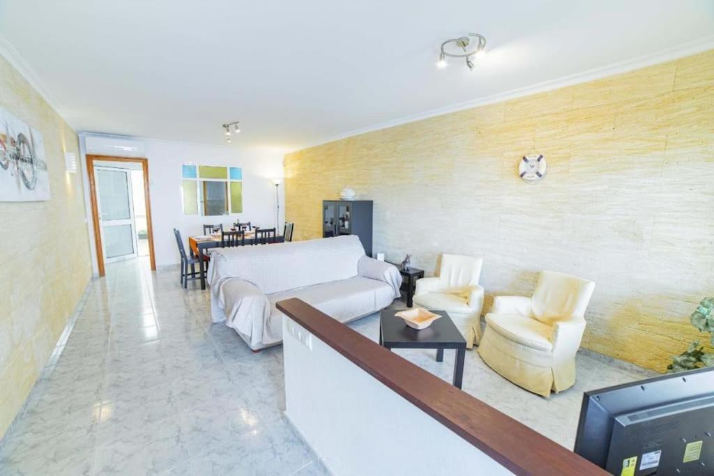 Coastal House Sa Fortalesa In Alcudia Exterior foto