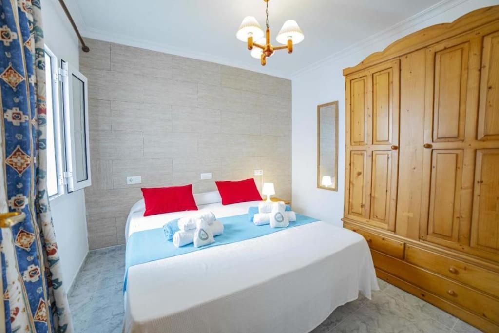 Coastal House Sa Fortalesa In Alcudia Exterior foto