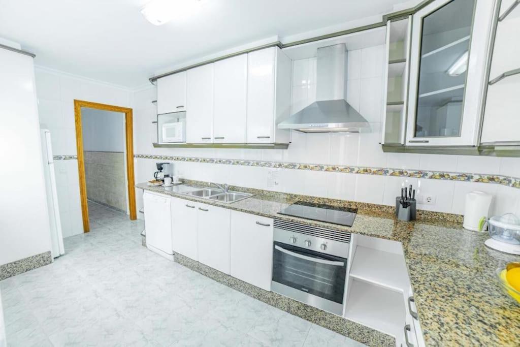 Coastal House Sa Fortalesa In Alcudia Exterior foto