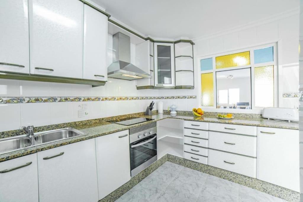 Coastal House Sa Fortalesa In Alcudia Exterior foto