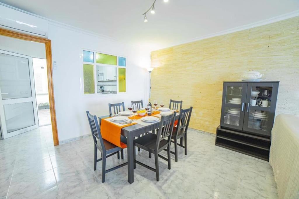 Coastal House Sa Fortalesa In Alcudia Exterior foto